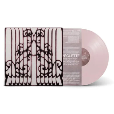 Model/Actriz - Pirouette (Indie Exclusive Baby Pink Vinyl)