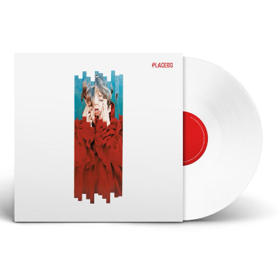 Placebo - Placebo RE:CREATED (Indies Exclusive White Coloured Vinyl)