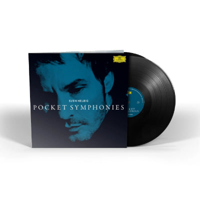 Helbig, Sven - Pocket Symphonies (Vinyl)