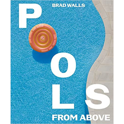 Pool From Above - Paul Wells