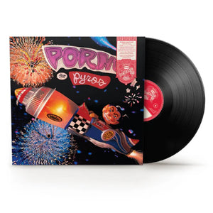 Porno For Pyros - Porno For Pyros (Rhino Reserve Rocktober) (Vinyl)