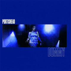 Portishead - Dummy (Vinyl) - Happy Valley