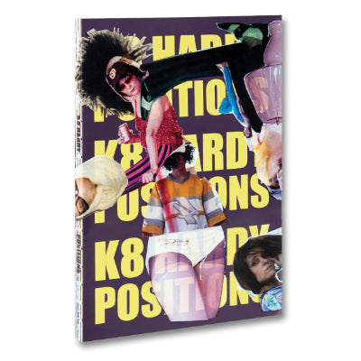 Positions - K8 Hardy