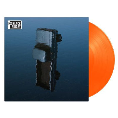 Post Malone - Long Bed (Limited Neon Orange Coloured Vinyl) (Black Friday RSD 2025)