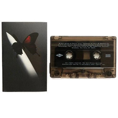 Post Malone - Twelve Carat Toothache (X) (Cassette)