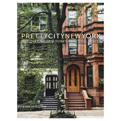 prettycitynewyork: Discovering New York's Beautiful Places - Siobhan Ferguson
