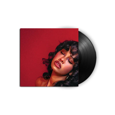 Mark, Amber - Pretty Idea (Vinyl)