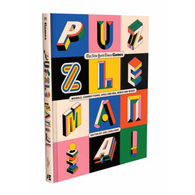 Puzzle Mania! - New York Times