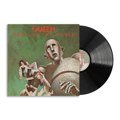 Queen - News Of The World (2026 Reissue)