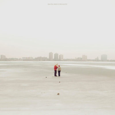 Racing Mount Pleasant - Racing Mount Pleasant (2LP Vinyl)
