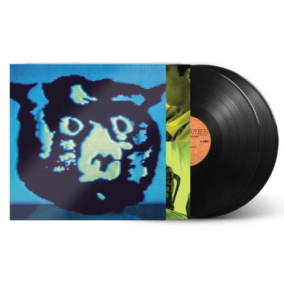 R.E.M. - Monster (25th Anniversary 2LP Vinyl)