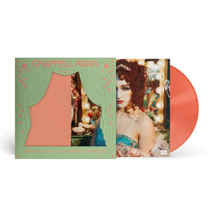 Roan, Chappell - The Rise And Fall Of A Midwest Princess (Limited "My Kink Is Coral" Coloured 2LP Anniversary Edition Slip Case Vinyl)