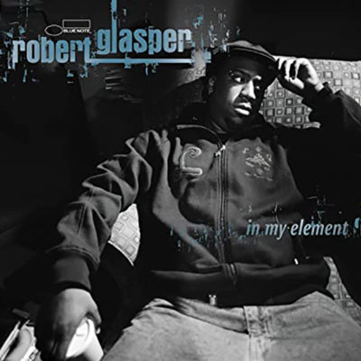 Glasper, Robert - In My Element (Blue Note Classic Vinyl Series) (2LP Vinyl)