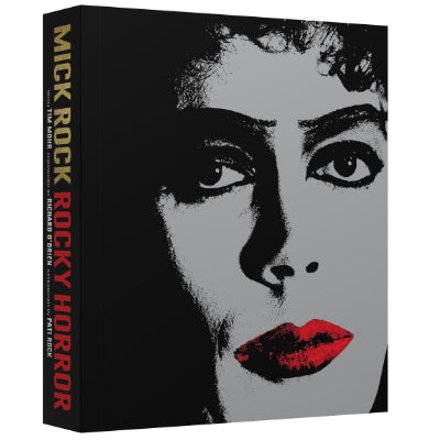 Rocky Horror - Mick Rock