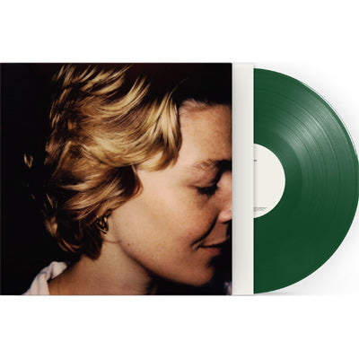 Rogers, Maggie - Don’t Forget Me (Limited Evergreen Coloured Vinyl)