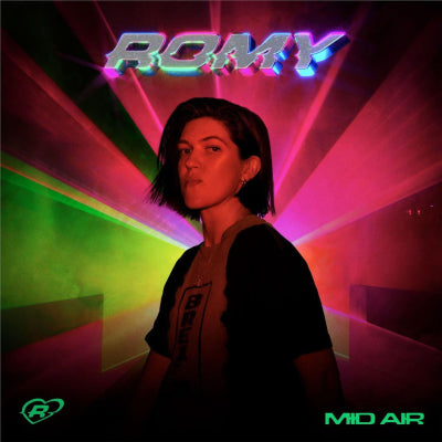 Romy - Mid Air (Vinyl)