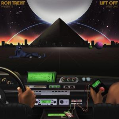 Trent, Ron - Lift Off Part One (2LP Vinyl)