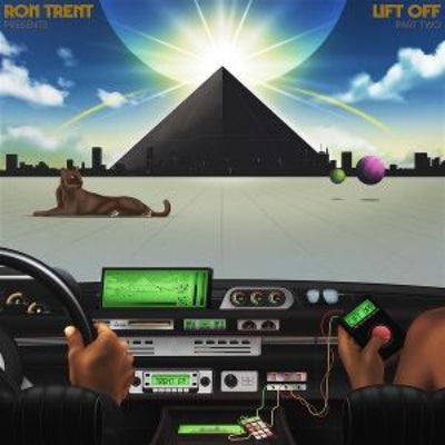 Trent, Ron - Lift Off Part Two (2LP Vinyl)