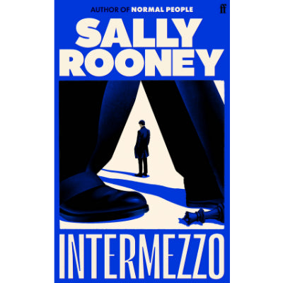 Intermezzo (Australian Hardback) - Sally Rooney