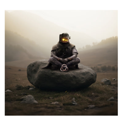 Royksopp – Nebulous Nights (An Ambient Excursion Into Profound Mysteries) (3LP Vinyl)