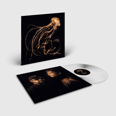 Royal Blood - Back To The Water Below (Limited Clear Vinyl)