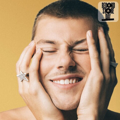 Ruel - Cats On The Ceiling / Made It Awkward, RSD 2025 Vinyl LP Ruel - Cats On The Ceiling / Made It Awkward, RSD 2025 Vinyl LP