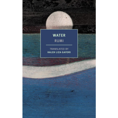 Water (Poetry) - Rumi
