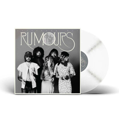 Fleetwood Mac - Rumours Live (Limited Clear 2LP Vinyl)
