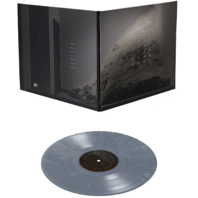 Russian Circles - Nine (Indie Exclusive Eco Graphite Colour Vinyl)