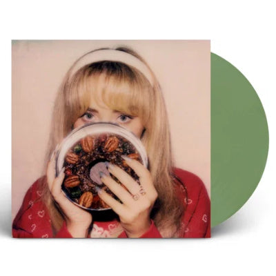 Carpenter, Sabrina - Fruitcake (Limited Olive Green Coloured Vinyl)