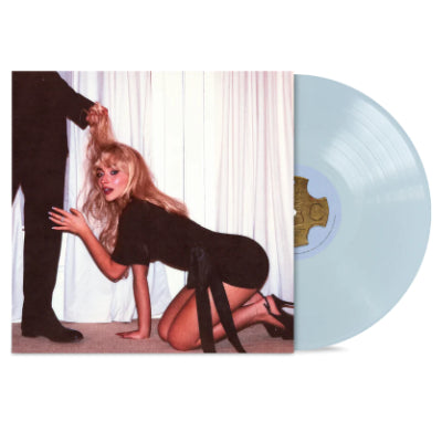 Carpenter, Sabrina - Man's Best Friend (Opaque Light Blue Coloured Vinyl)