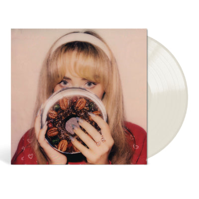 Carpenter, Sabrina - Fruitcake (Limited Milky Clear Coloured Vinyl)