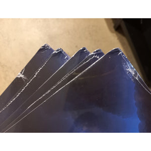 Sasha and John Digweed - Northern Exposure Redux: North (Standard Black 2LP Vinyl) (Corner Fold Sleeve Damaged Copies)