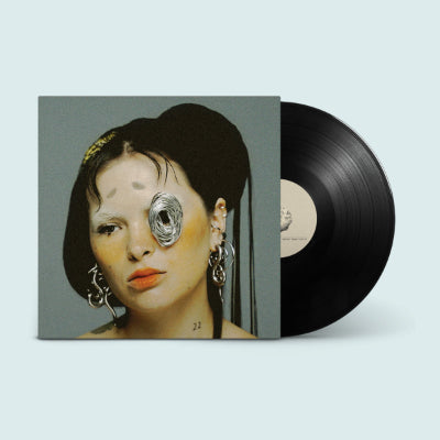 Gray, Saya - Saya (LP Vinyl)