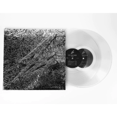 Say She She - Silver (Clear 2LP Vinyl)