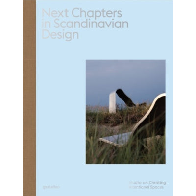 Next Chapters In Scandinavian Design - Mutto