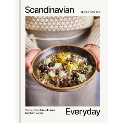 Scandinavian Everyday - Nichole Accettola