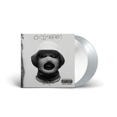 ScHoolboy Q - Oxymoron (Limited Edition Silver Vinyl)
