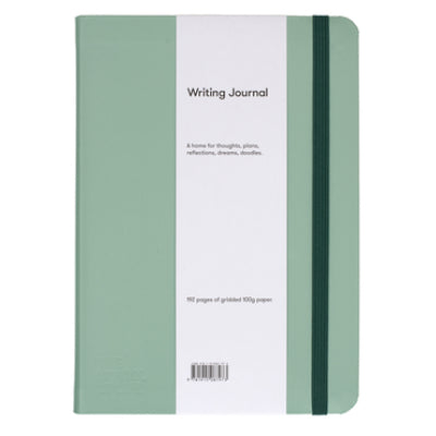 School of Life Writing Journal (Mint)