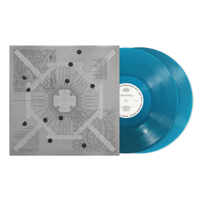 Manchester Orchestra - Union Chapel (London, England) (Translucent Sea Blue 2LP Vinyl)