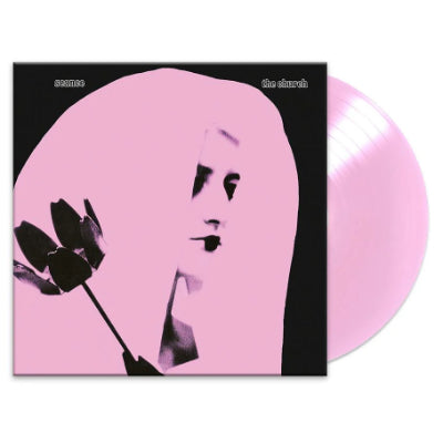 Church, The - Séance (Baby Pink Coloured Vinyl)