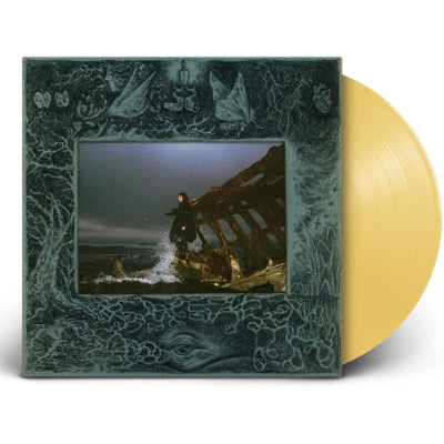 Searows - Death in the Business of Whaling (Gold Coloured Vinyl)