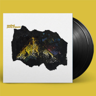 Seefeel - Pure, Impure (Vinyl)