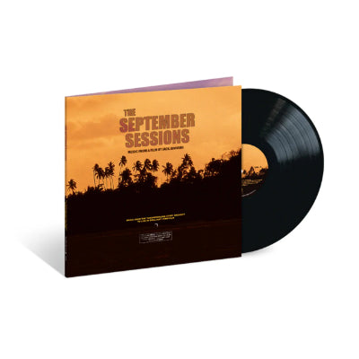 Johnson, Jack - September Sessions O.S.T (Soundtrack) (Vinyl)