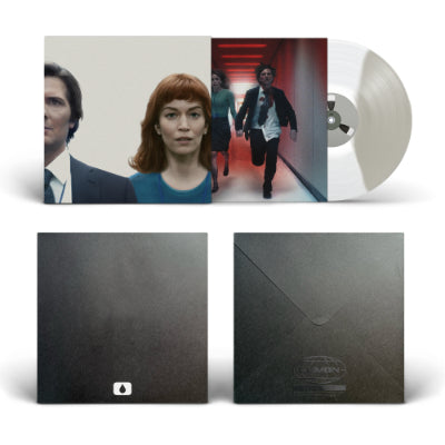 Severance: Season Two (Apple TV+ Original Series Soundtrack) (Clear Vinyl)