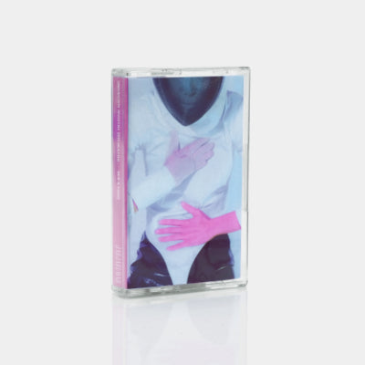 Unknown Mortal Orchestra - Sex & Food (Cassette)