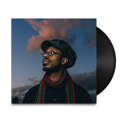 Shabaka - Of The Earth (Black Vinyl)