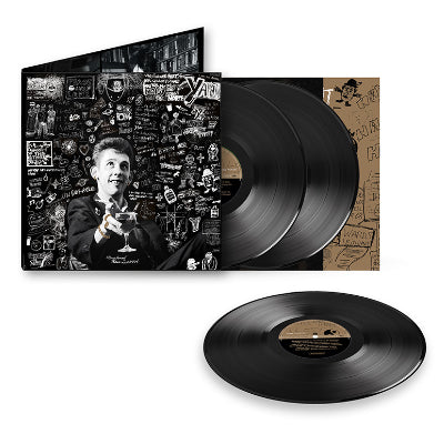 20th Century Paddy - The Songs of Shane MacGowan (3LP Vinyl)