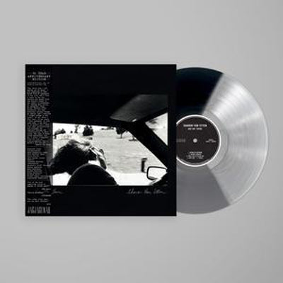 Van Etten, Sharon - Are We There (10th Anniversary Edition Black, Grey & Silver Coloured Vinyl)