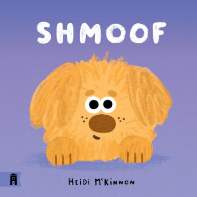 Shmoof - Heidi McKinnon